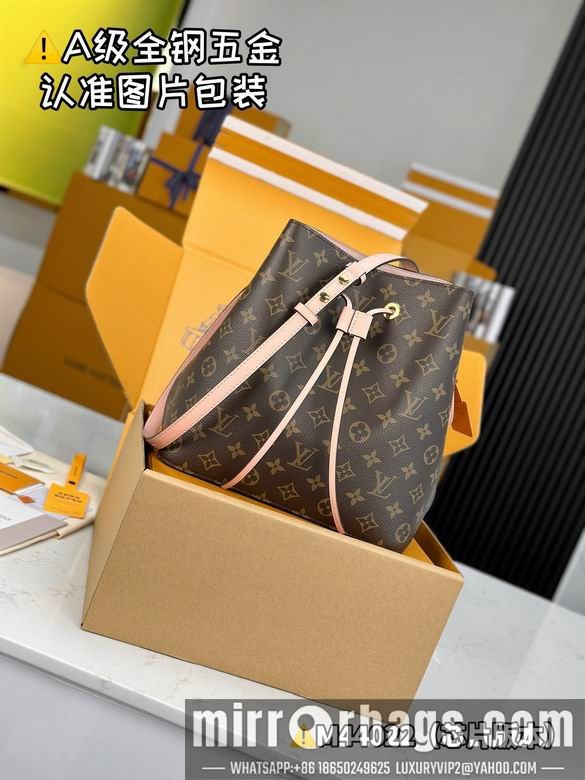 1:1 Louis Vuitton Bags NEONOE M44022 26X26X17.5cm WP