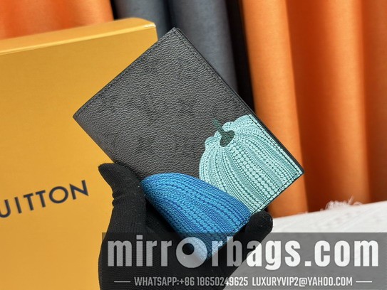 1:1 Louis Vuitton Bags M60411 10x14x2.5cm ss3