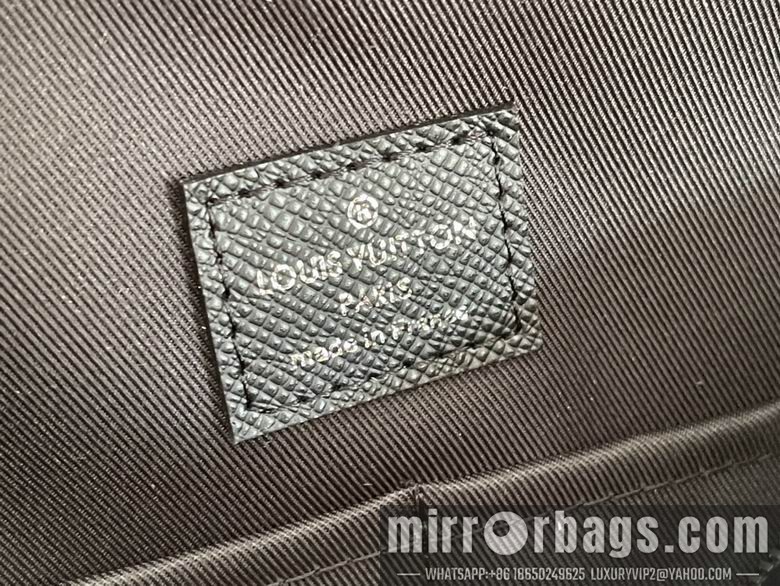 1:1 Louis Vuitton Bags M30857 31X39X14cm WP