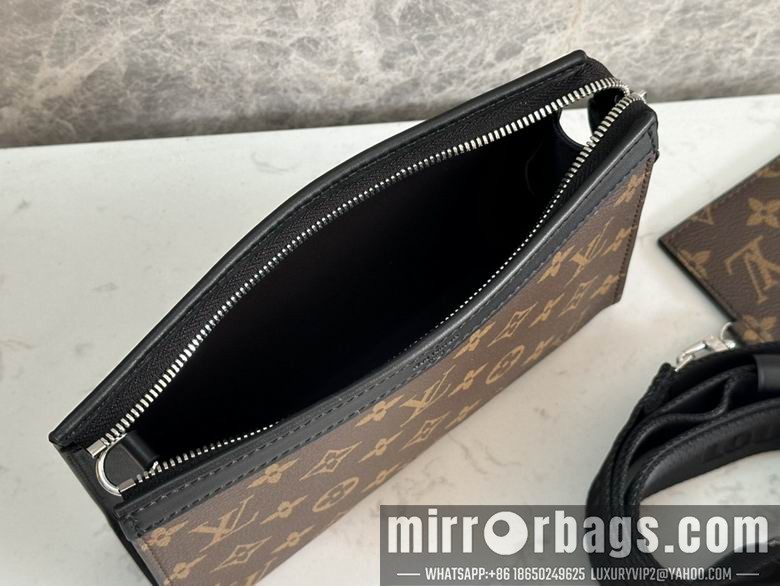 1:1 Louis Vuitton Bags 14036 22X14.5X4.5cm WP