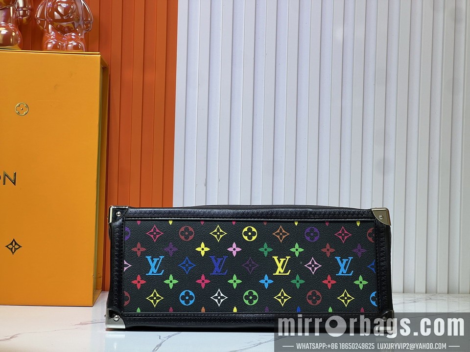 1:1 Louis Vuitton Bags On M13079 35x27x14cm ss