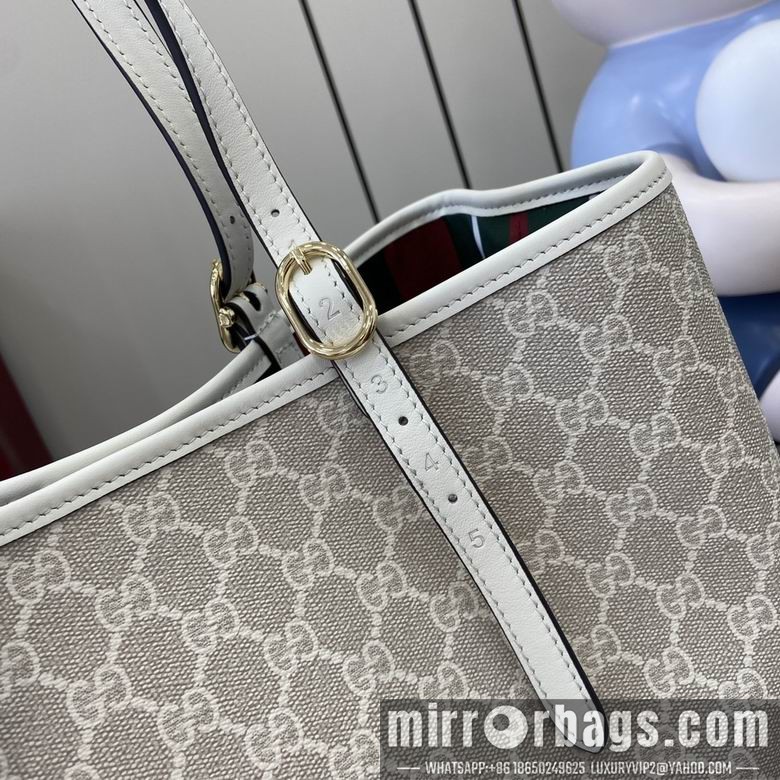 Gucci Bags 815213 38X25X15cm YG 3colour