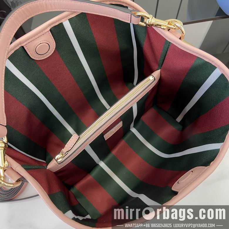 Gucci Bags 815103 25X25X15.5cm