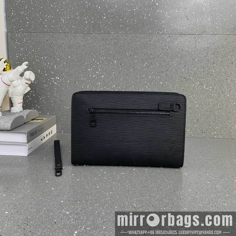 1:1 Louis Vuitton Bags 889-4 26.5X17X6cm WP