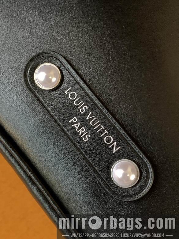 1:1 Louis Vuitton Bags M13987 25X17.5X11cm WP