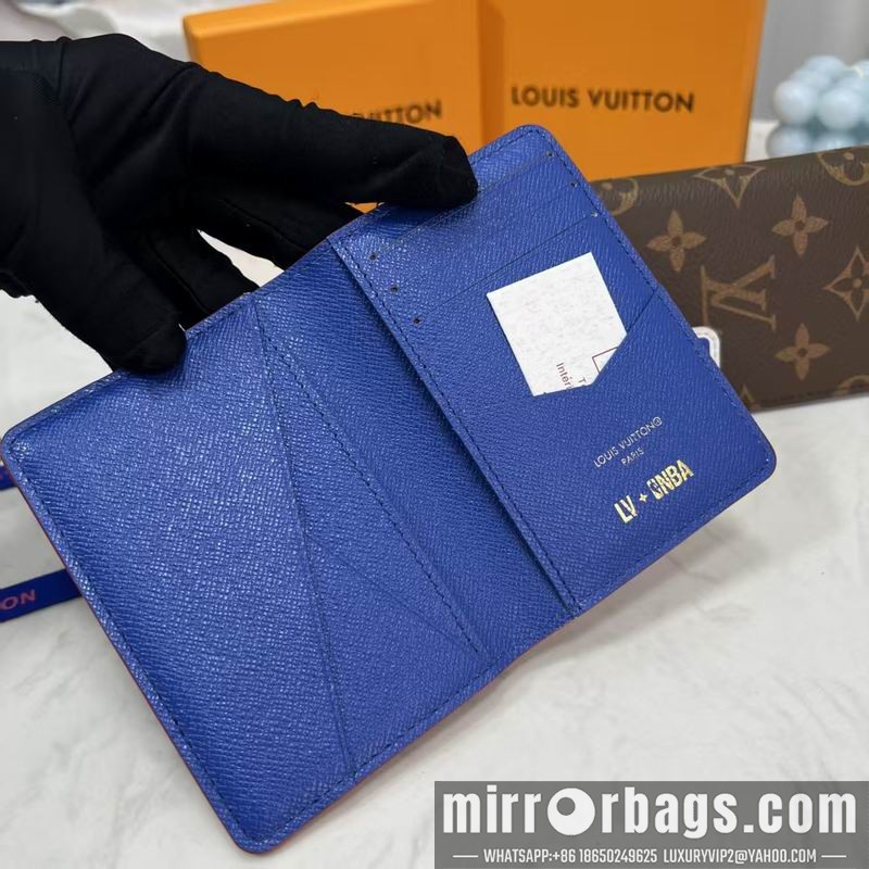 1:1 Louis Vuitton Bags M80103 ZC