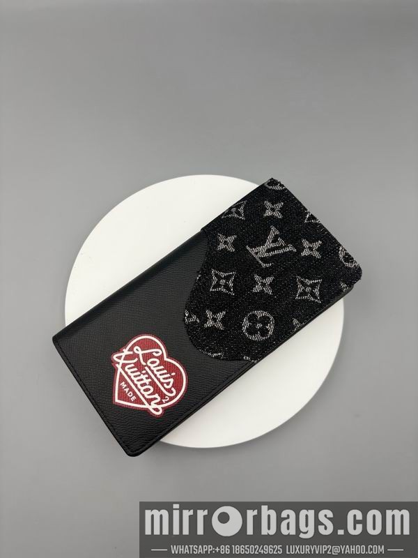 1:1 Louis Vuitton Bags M62665 11x8.5x2cm ZC 2色