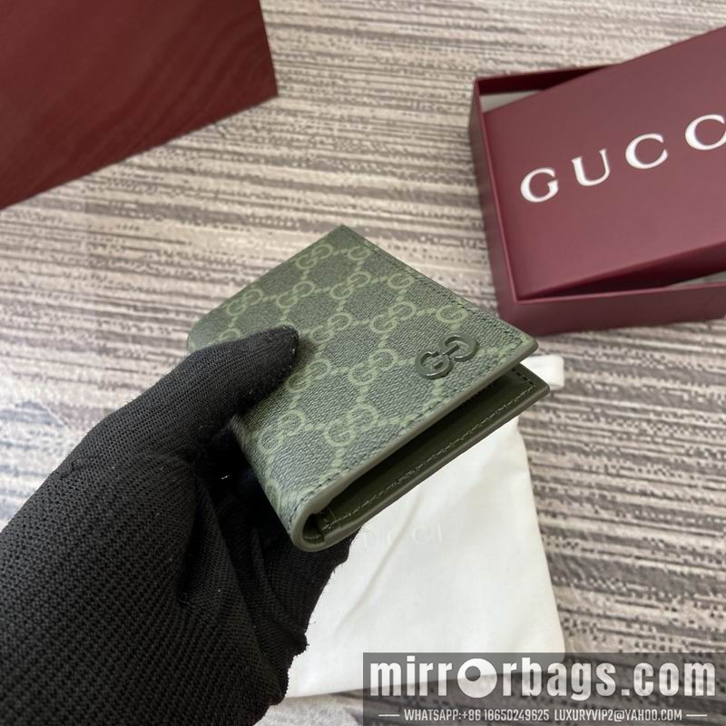 Gucci Bags 768249 7.5x12cm WP