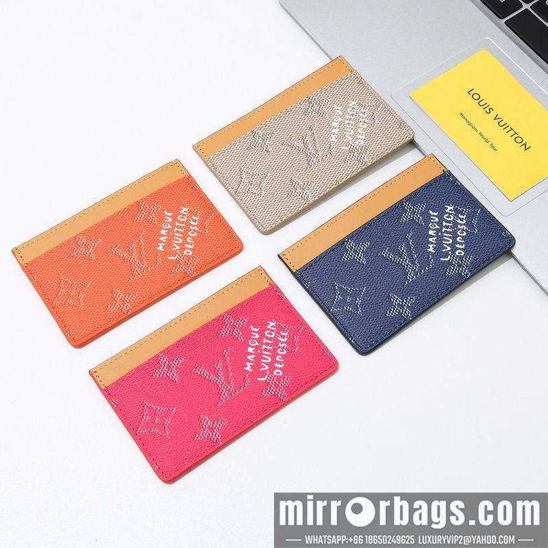 1:1 Louis Vuitton Bags LV M14383 ZC 4色