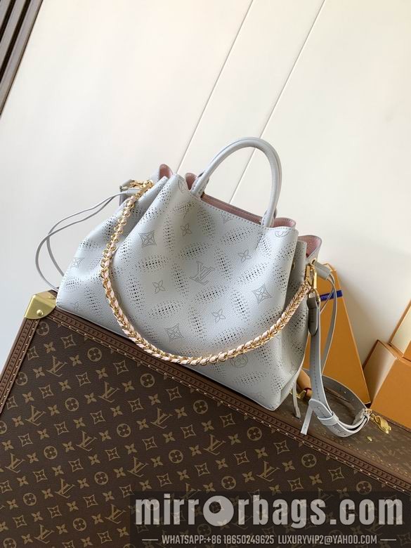 1:1 Louis Vuitton Bags Bella M13838 23X13X32cm WP