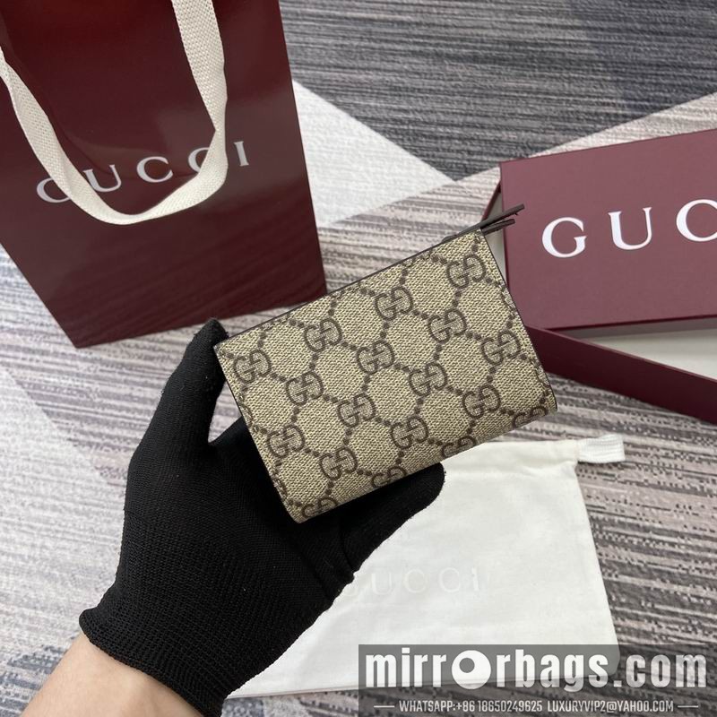 Gucci Bags 841360 11x8.5x3cm MP1
