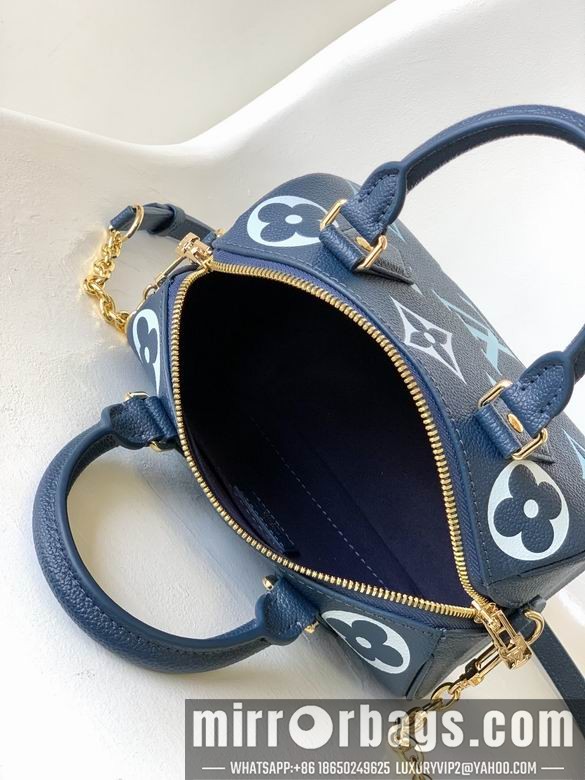 1:1 Louis Vuitton Bags M46517 20.5X13.5X12cm WP