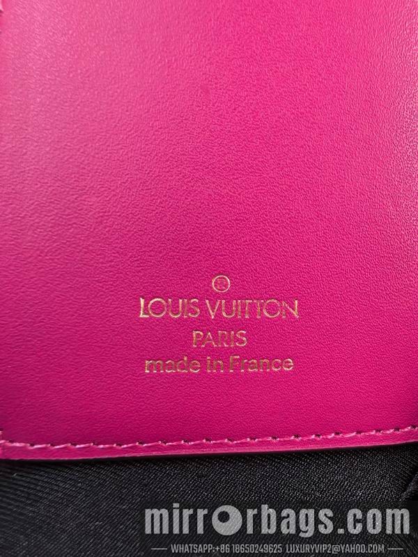 1:1 Louis Vuitton Bags M62157 13.5x9.5x1.5cm ZC 6色