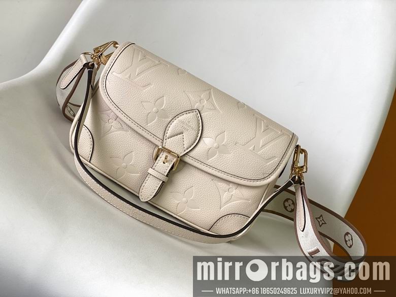 1:1 Louis Vuitton Bags M46388 23X16X8.5cm WP