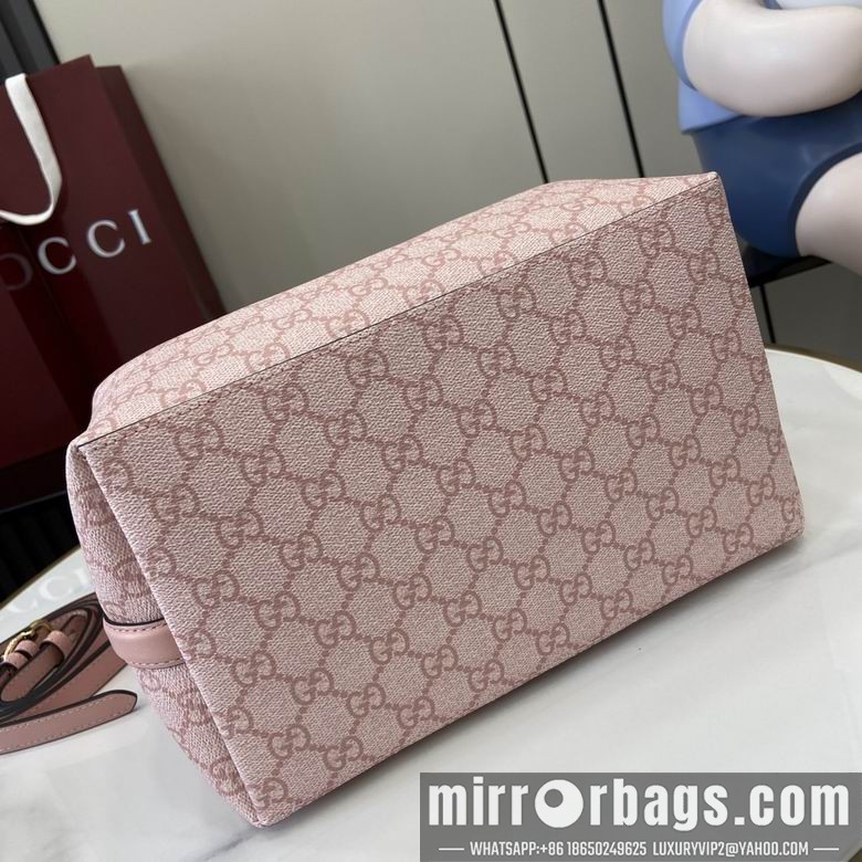 Gucci Bags 815103 25X25X15.5cm
