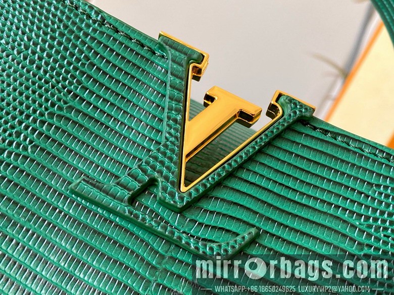 1:1 Louis Vuitton Bags Cap M99528 27x18x9cm ss4