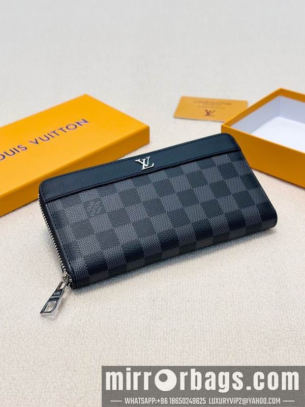1:1 Louis Vuitton Bags LV 21x11cm ZC7