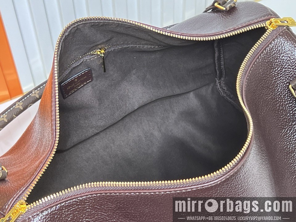 1:1 Louis Vuitton Bags M13668 40x20x25cm ss1