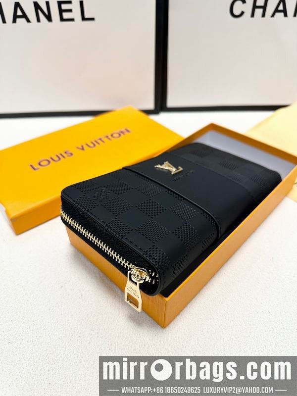 1:1 Louis Vuitton Bags LV 20x10cm ZC