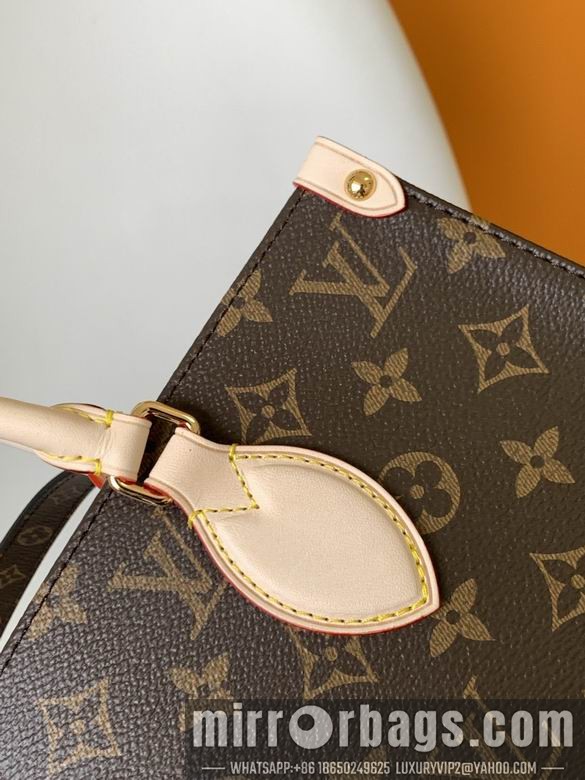 1:1 Louis Vuitton Bags M46265 30X32X10cm WP