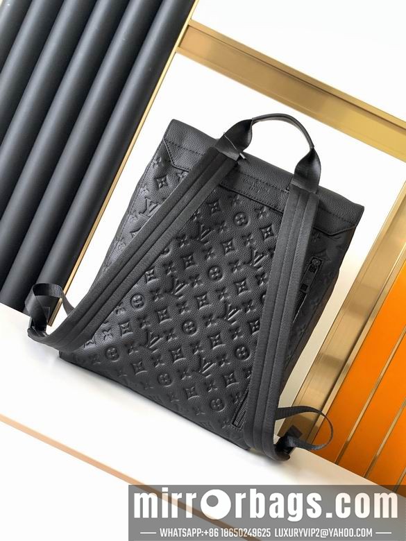 1:1 Louis Vuitton Bags 82369 30X40X13cm WP