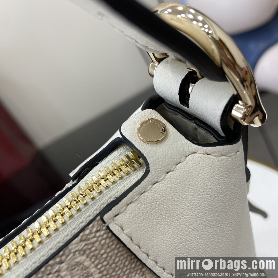 Gucci Bags 815218 24.5X16X5cm