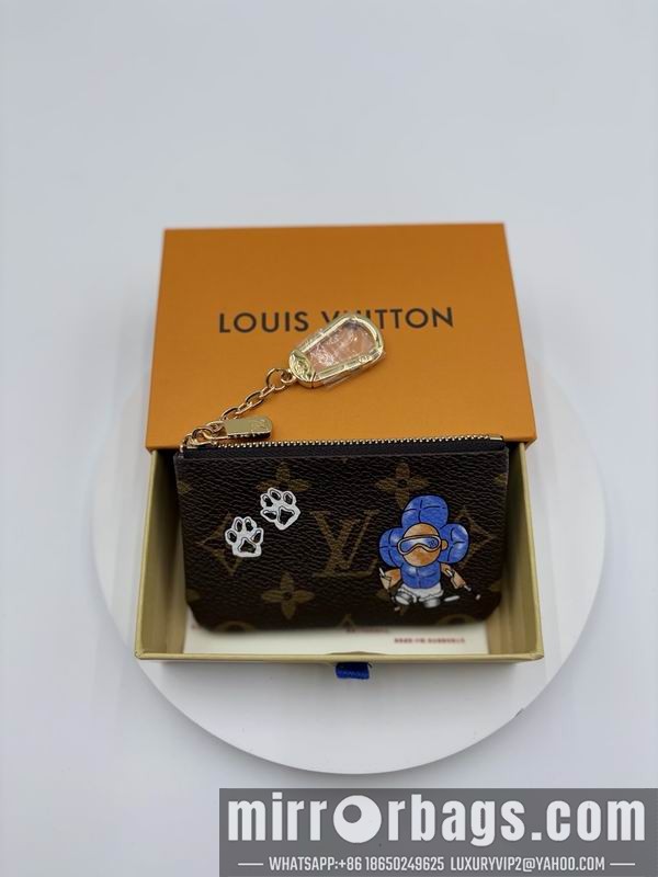 1:1 Louis Vuitton Bags M62650 ZC 3色