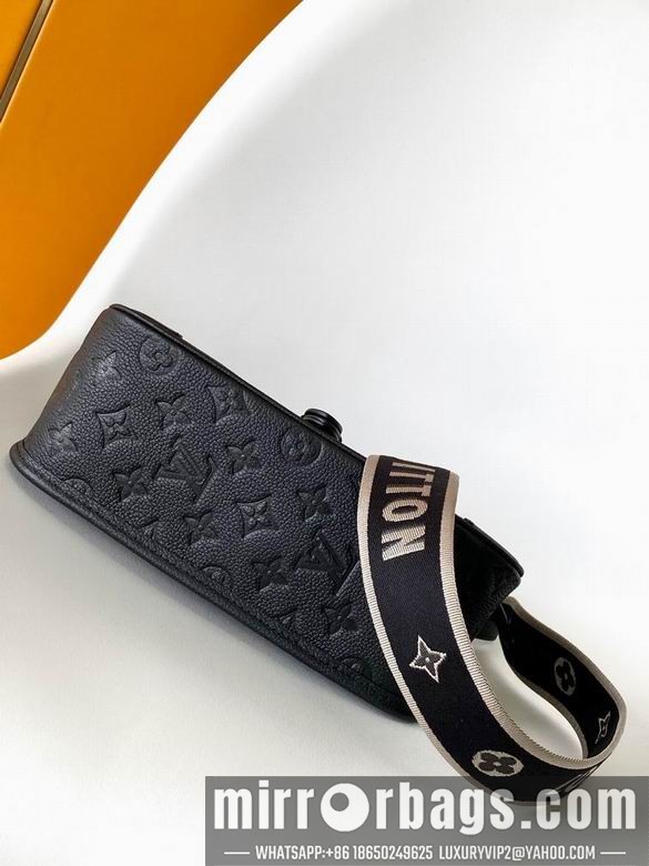 1:1 Louis Vuitton Bags M46584 23X16X8.5cm WP