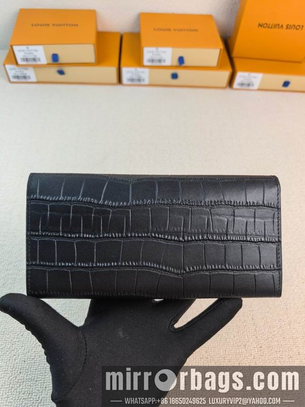 1:1 Louis Vuitton Bags M62148 19x10cm ZC 6色