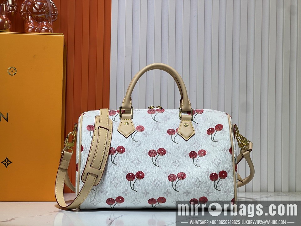 1:1 Louis Vuitton Bags M17089 30x21x17cm ss