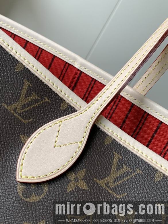 1:1 Louis Vuitton Bags M41177 32X29X17cm WP