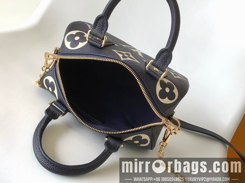 1:1 Louis Vuitton Bags M47048 20.5X13.5X12cm WP
