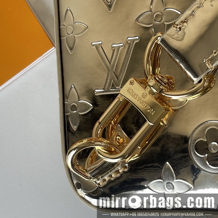 1:1 Louis Vuitton Bags Avenue M11703 16x33x5.7cm ss