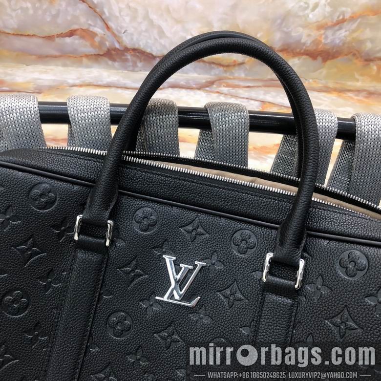 1:1 Louis Vuitton Bags 1040-1 38X28X7cm WP