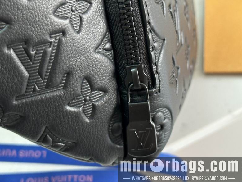 1:1 Louis Vuitton Bags M47058 30X15X8cm WP