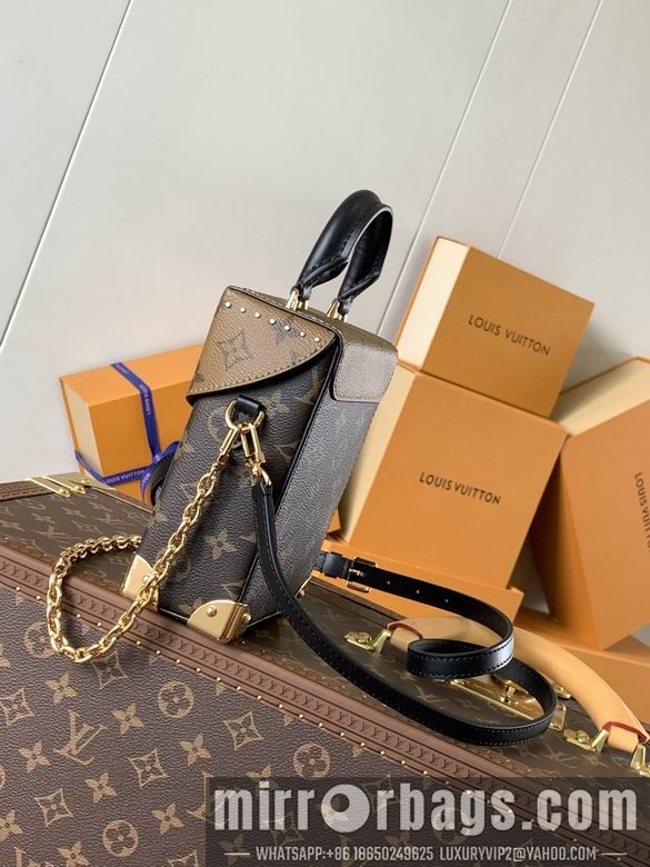 1:1 Louis Vuitton Bags M82465 17.6X6X12.5cm WP