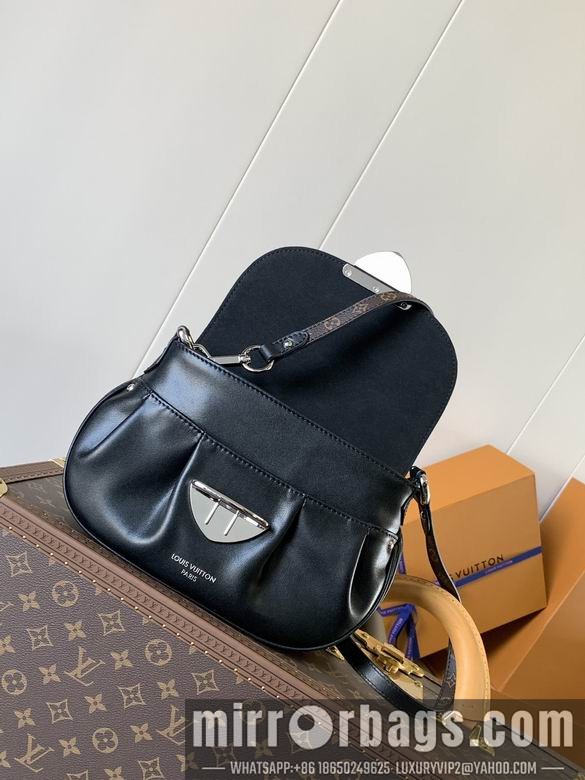 1:1 Louis Vuitton Bags Sunset M12192 27X18X3cm WP