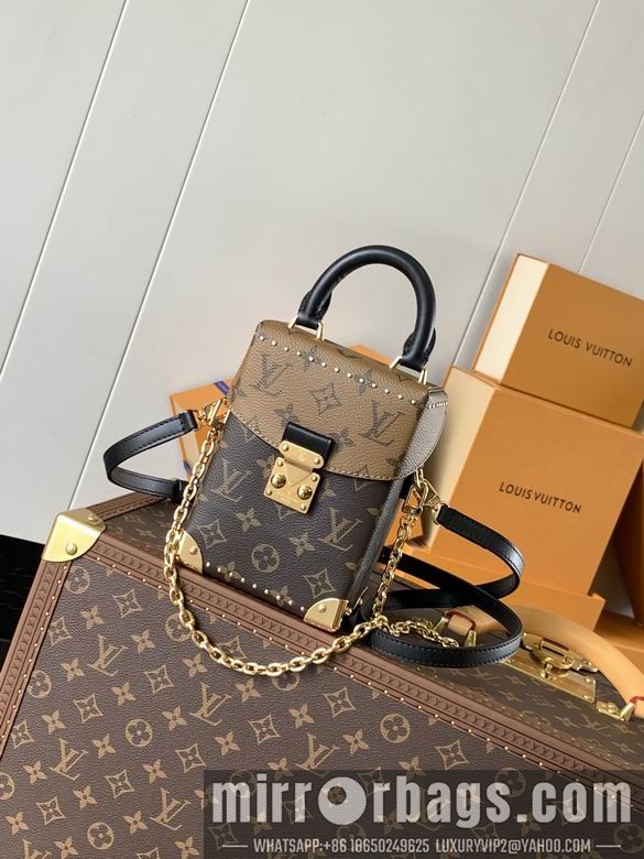 1:1 Louis Vuitton Bags M82465 17.6X6X12.5cm WP