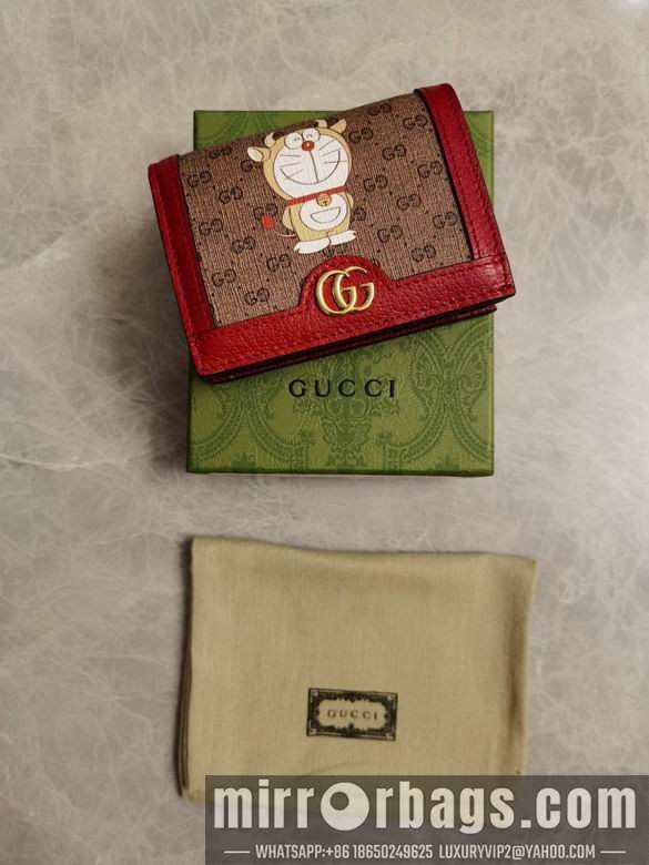 Gucci Bags BL654541 11X8.5X3