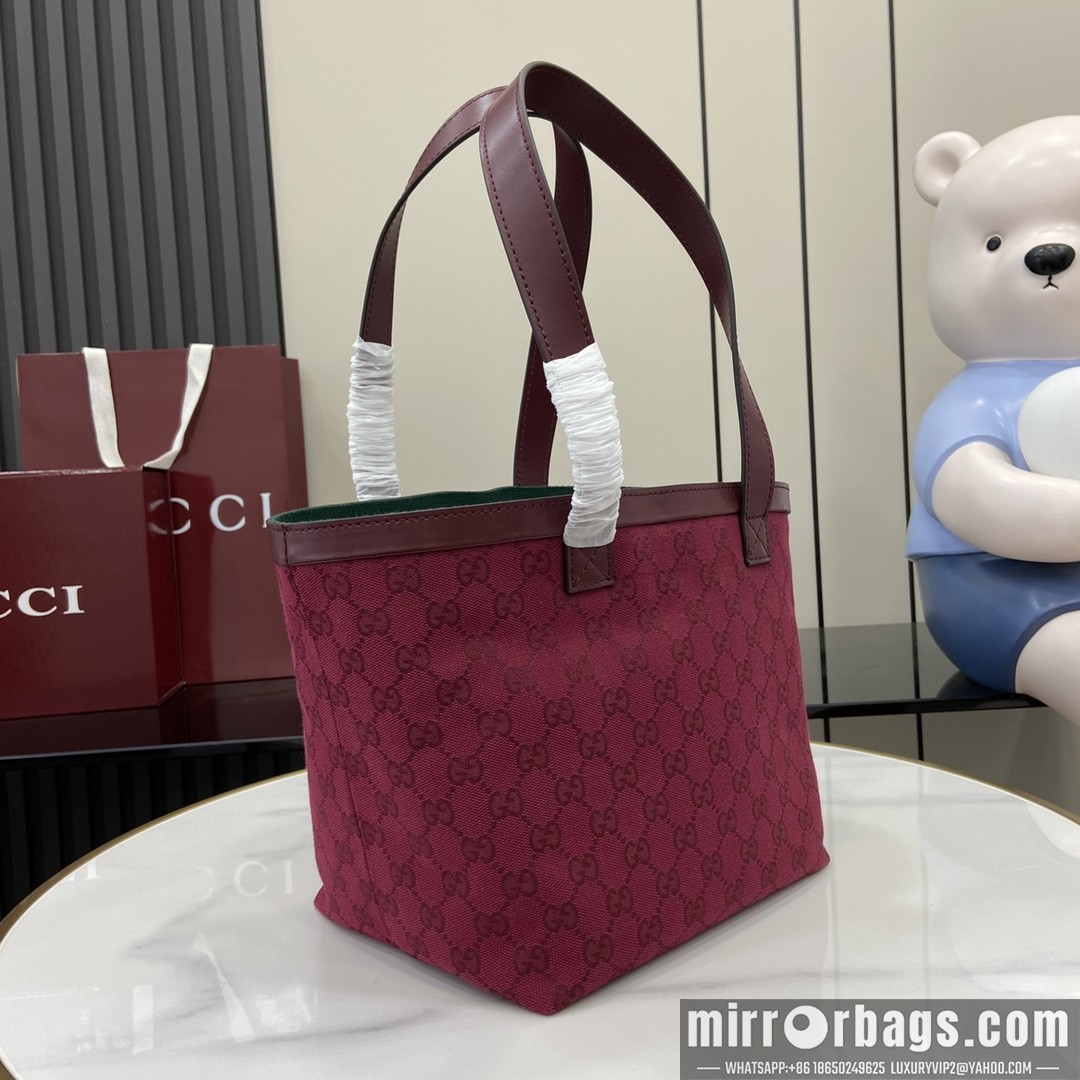 Gucci Bags 788211 21.5X17.5X18cm