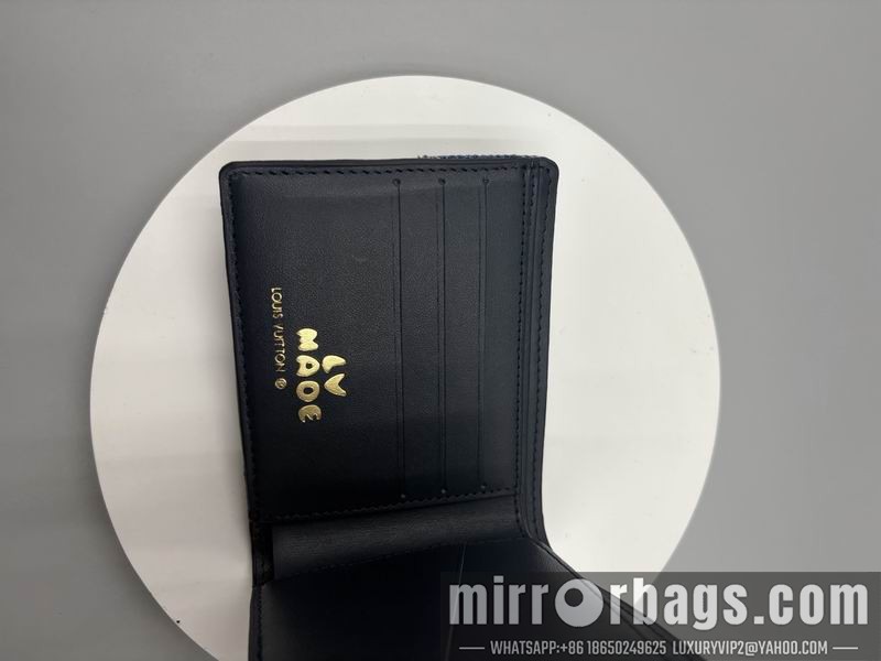 1:1 Louis Vuitton Bags M81020 11x8.5x2cm ZC 2色