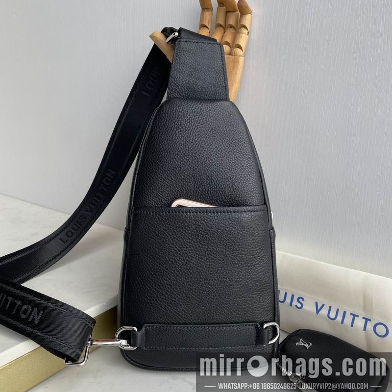 1:1 Louis Vuitton Bags 2086 29x17x6.5cm WP