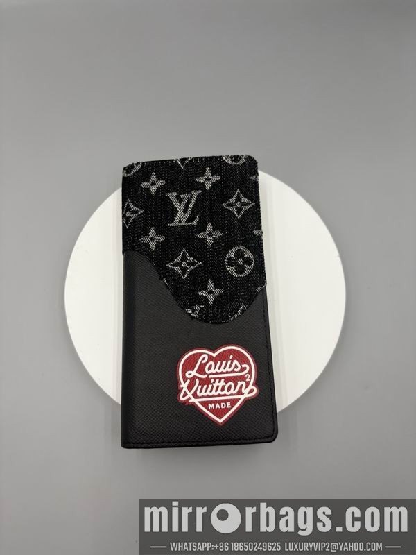 1:1 Louis Vuitton Bags M62665 11x8.5x2cm ZC 2色