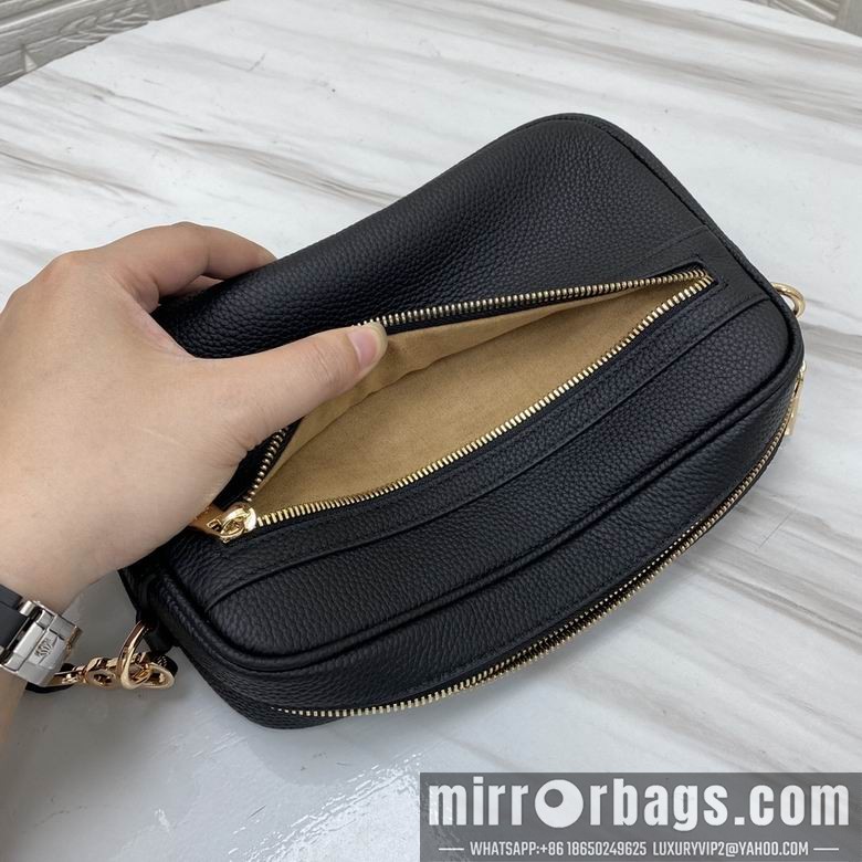 1:1 Louis Vuitton Bags 5203-5 26X16X6.5cm WP