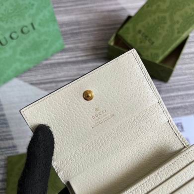 Gucci Bags 523155 11X5X3cm MP