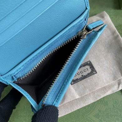 Gucci Bags BA658244 11X9X3