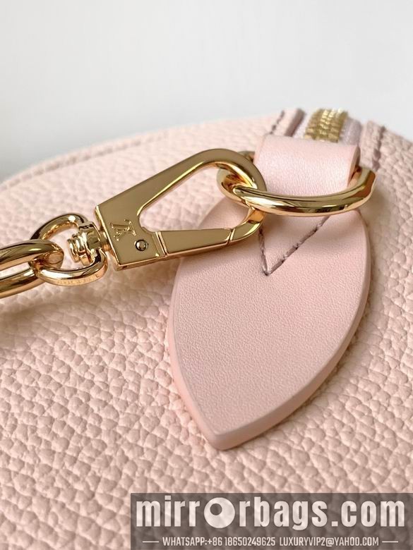 1:1 Louis Vuitton Bags M47136 20.5X13.5X12cm WP
