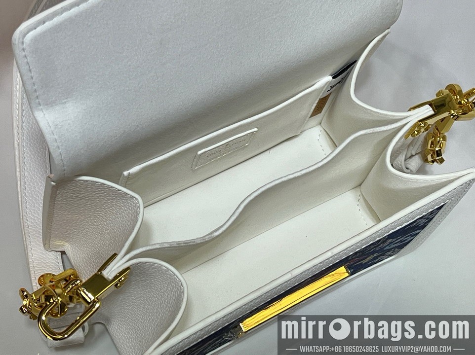 1:1 Louis Vuitton Bags Métis M43599 20x14x10cm ss