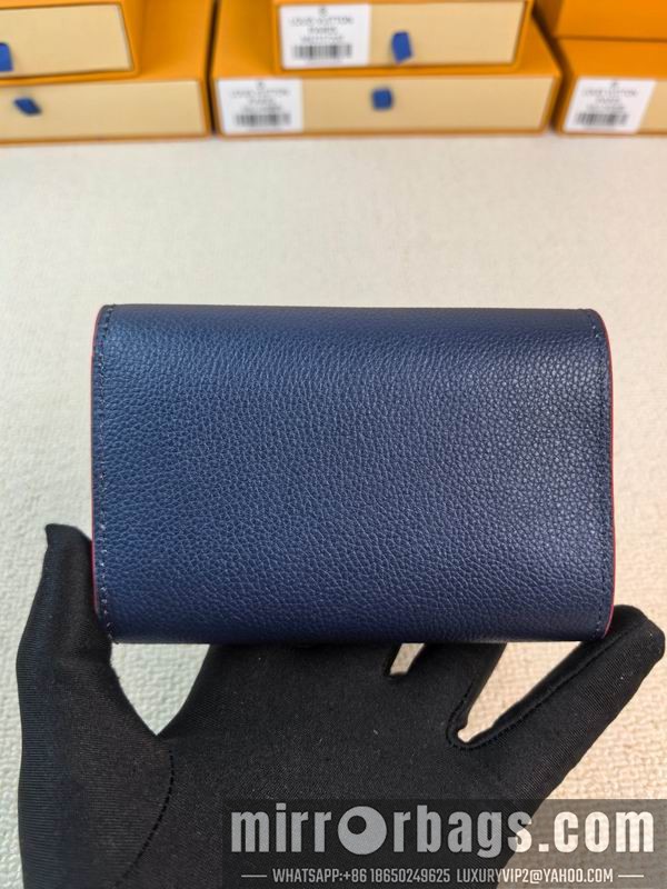 1:1 Louis Vuitton Bags M62157 13.5x9.5x1.5cm ZC 6色