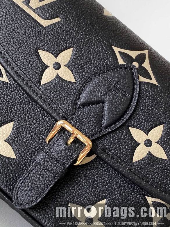 1:1 Louis Vuitton Bags M46584 23X16X8.5cm WP